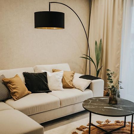 Apartamenty Boszkowo Lake Harbor ภายนอก รูปภาพ