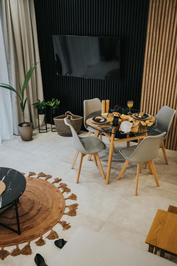 Apartamenty Boszkowo Lake Harbor ภายนอก รูปภาพ