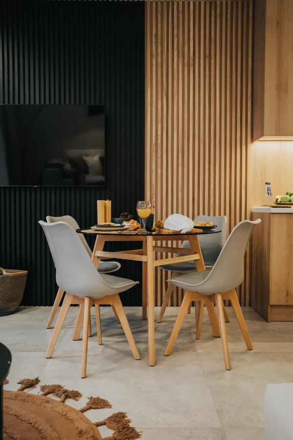 Apartamenty Boszkowo Lake Harbor ภายนอก รูปภาพ